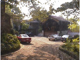 center